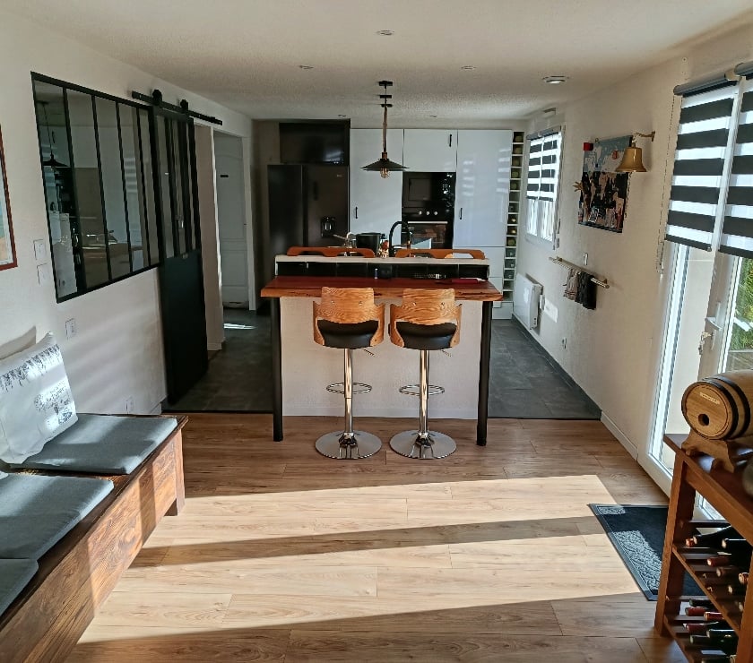 Vente Maison Côtes-d'Armor St Cast le Guildo - 22380 - Photos Vivastreet Maison rochevin - Plage & Golf à pied - calme
