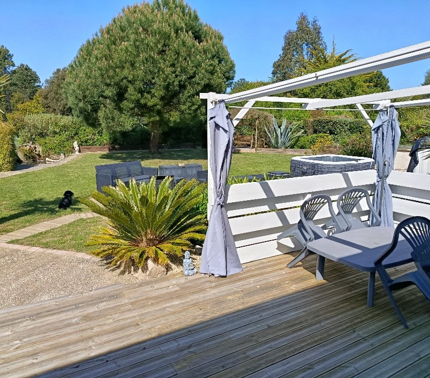 Vente Maison Côtes-d'Armor St Cast le Guildo - 22380 - Photos Vivastreet Maison rochevin - Plage & Golf à pied - calme