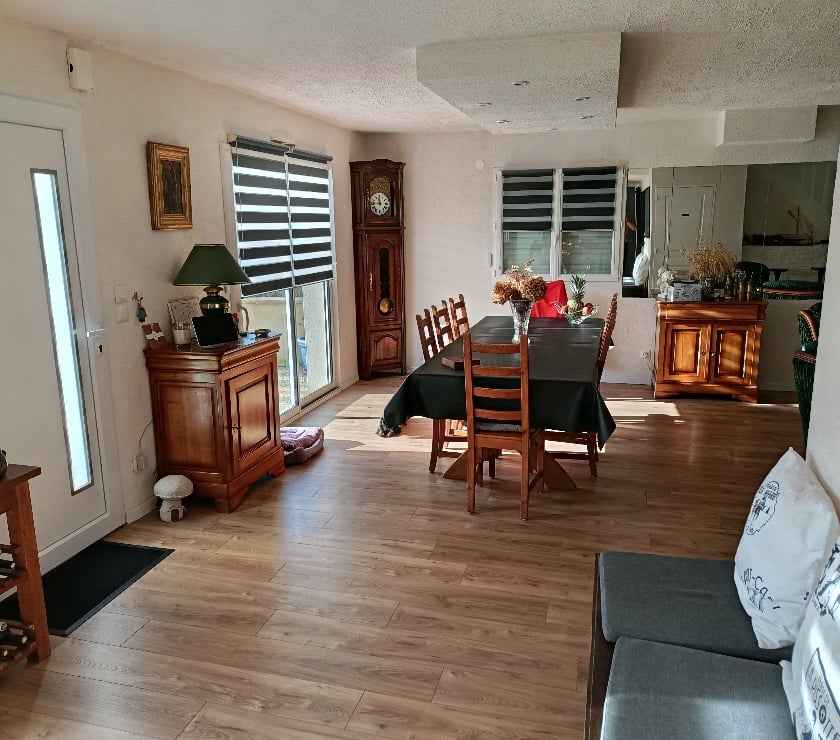 Vente Maison Côtes-d'Armor St Cast le Guildo - 22380 - Photos Vivastreet Maison rochevin - Plage & Golf à pied - calme