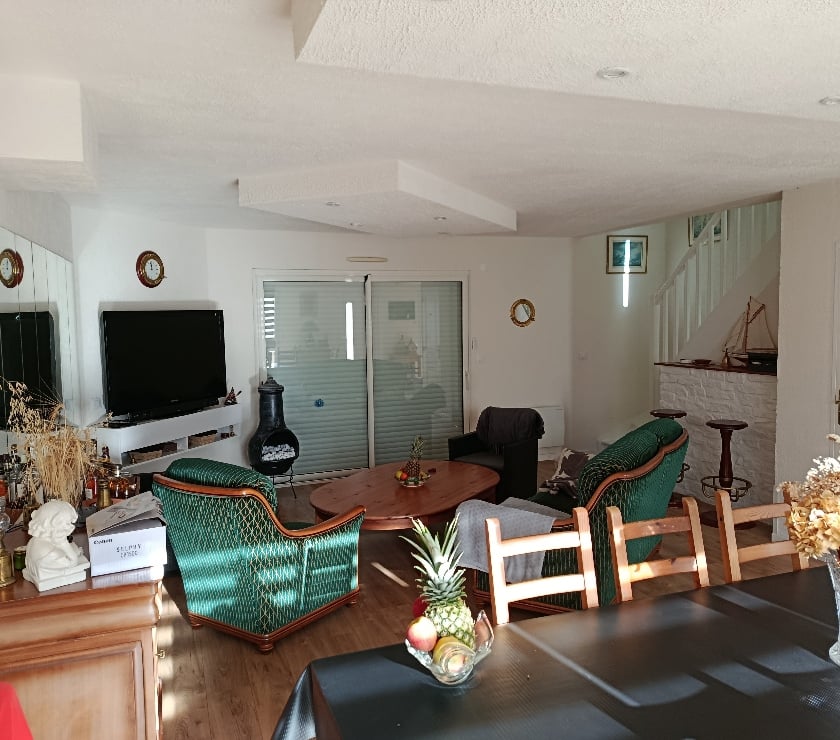 Vente Maison Côtes-d'Armor St Cast le Guildo - 22380 - Photos Vivastreet Maison rochevin - Plage & Golf à pied - calme