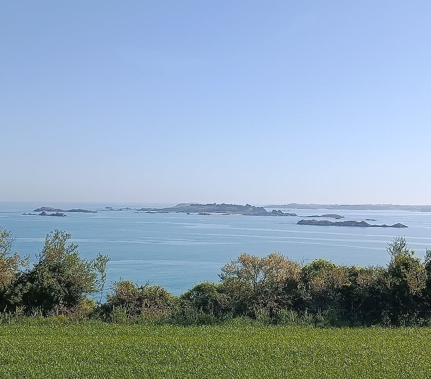 Vente Maison Côtes-d'Armor St Cast le Guildo - 22380 - Photos Vivastreet Maison rochevin - Plage & Golf à pied - calme
