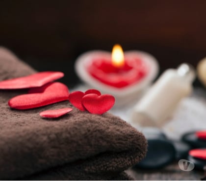 Massages Montpellier Montpellier - Photos Vivastreet Bien-être corps esprit