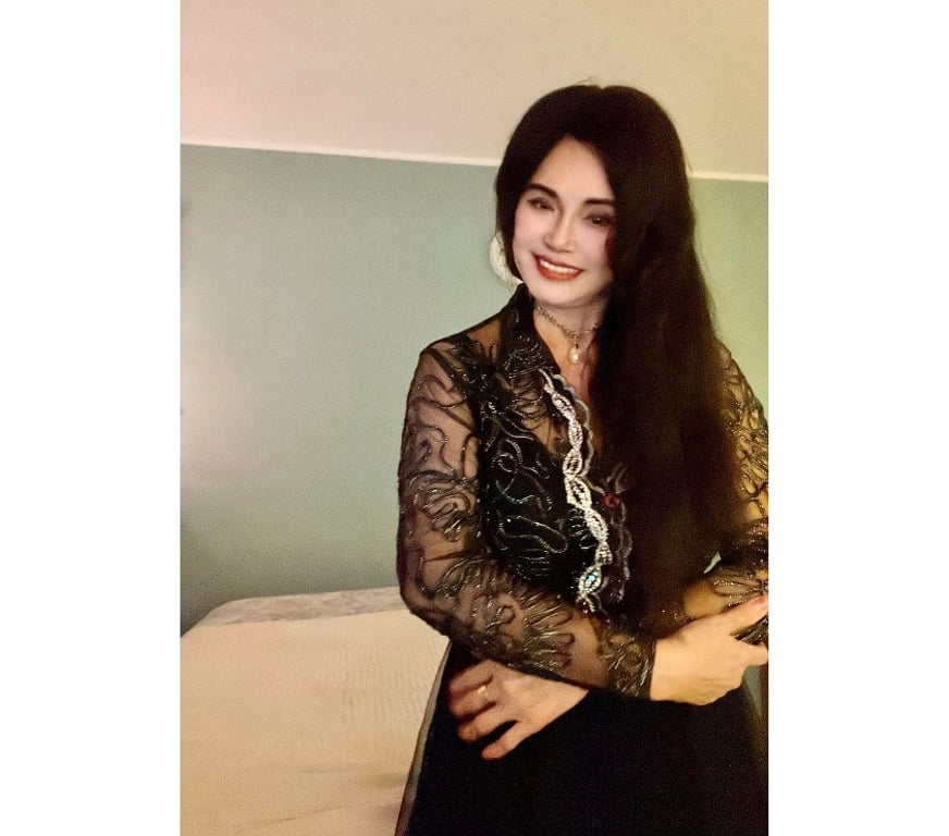 Massages Loire-Atlantique Nantes - Photos Vivastreet massage relaxant