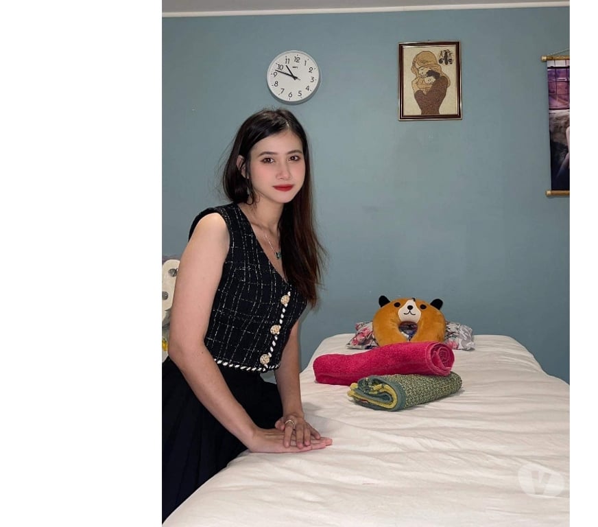 Massages Loire-Atlantique Nantes - Photos Vivastreet massage relaxtion