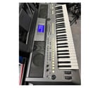 YAMAHA PSR-S670 - Arrangeur Workstation 61touches