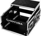 Brux - Vienne — Flight case Odyssey FZGS1404 Pro