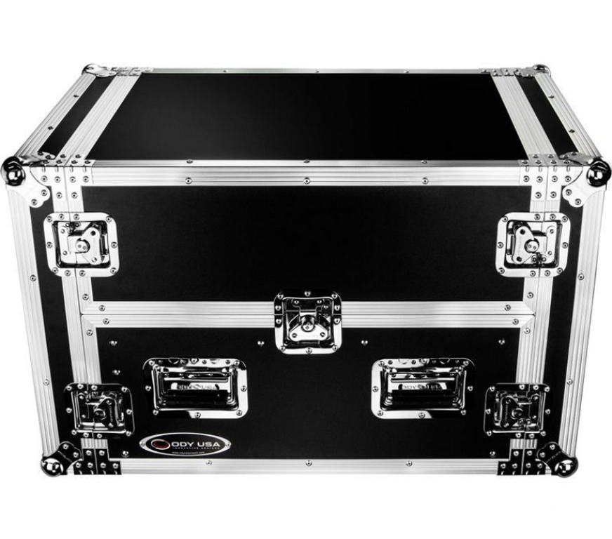 Photo - Video - Son Vienne Brux - 86510 - Photos Vivastreet Flight case Odyssey FZGS1404 Pro