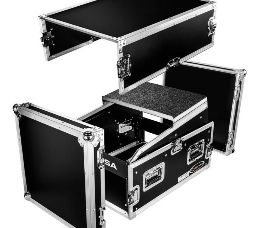 Photo - Video - Son Vienne Brux - 86510 - Photos Vivastreet Flight case Odyssey FZGS1404 Pro