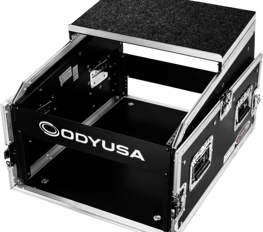 Photo - Video - Son Vienne Brux - 86510 - Photos Vivastreet Flight case Odyssey FZGS1404 Pro