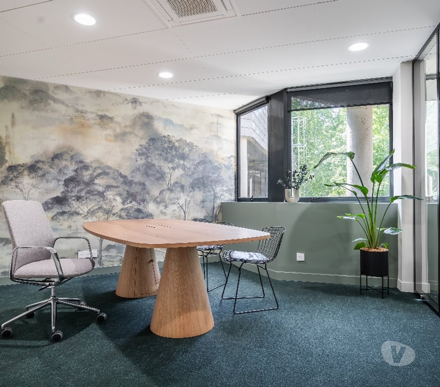 bureaux locaux Haute-Garonne Labege - 31670 - Photos Vivastreet LOCATION BUREAUX MEUBLES PARTAGES