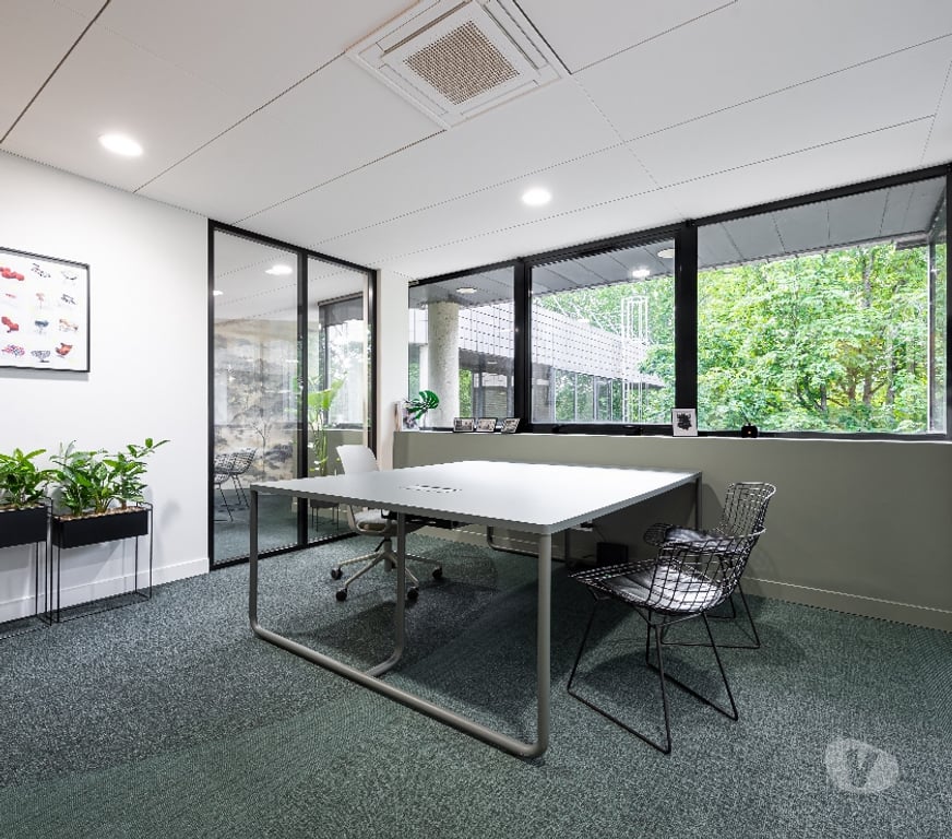 bureaux locaux Haute-Garonne Labege - 31670 - Photos Vivastreet LOCATION BUREAUX MEUBLES PARTAGES