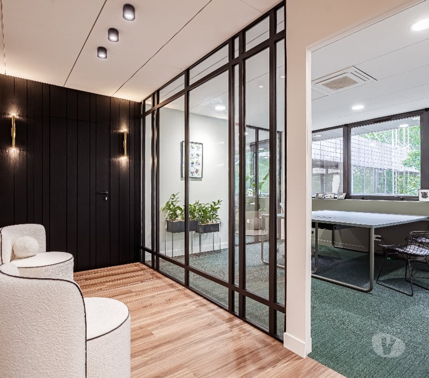 bureaux locaux Haute-Garonne Labege - 31670 - Photos Vivastreet LOCATION BUREAUX MEUBLES PARTAGES