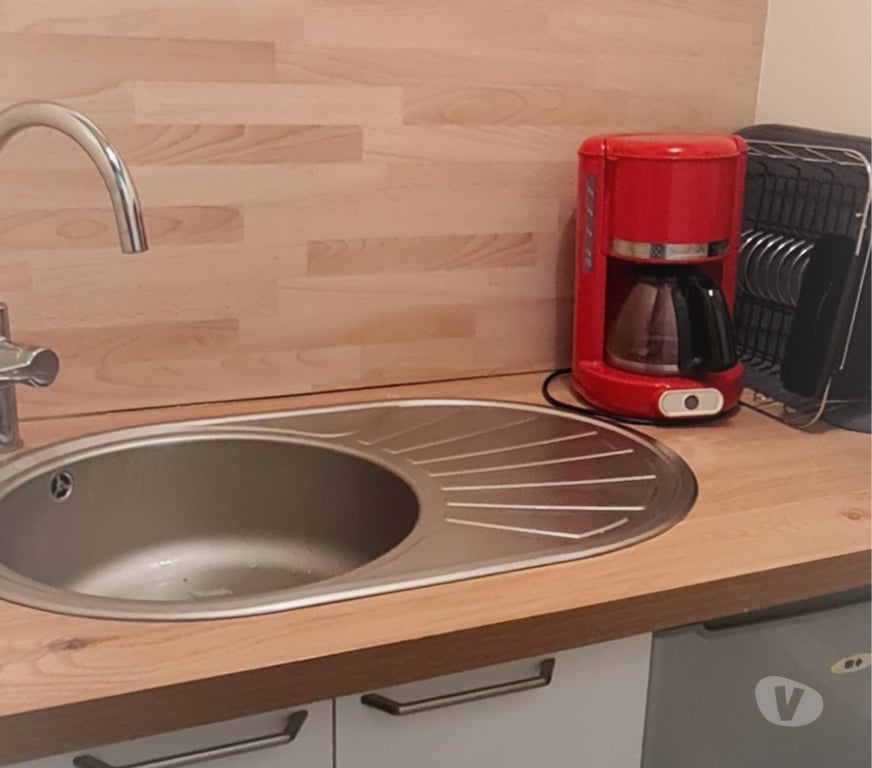 Appartement meublé Saône-et-Loire Macon - 71000 - Photos Vivastreet STUDIO MEUBLE BON ETAT