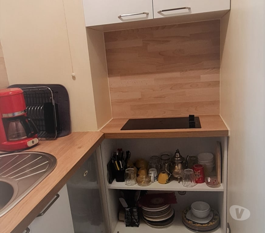 Appartement meublé Saône-et-Loire Macon - 71000 - Photos Vivastreet STUDIO MEUBLE BON ETAT