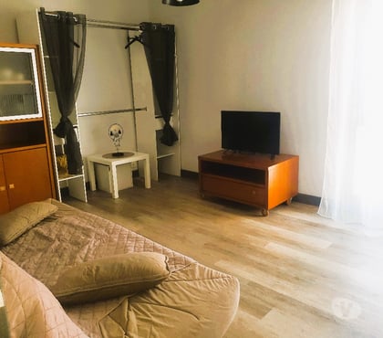 Location meublé Macon Saône-et-Loire - Photos Vivastreet STUDIO MEUBLE BON ETAT