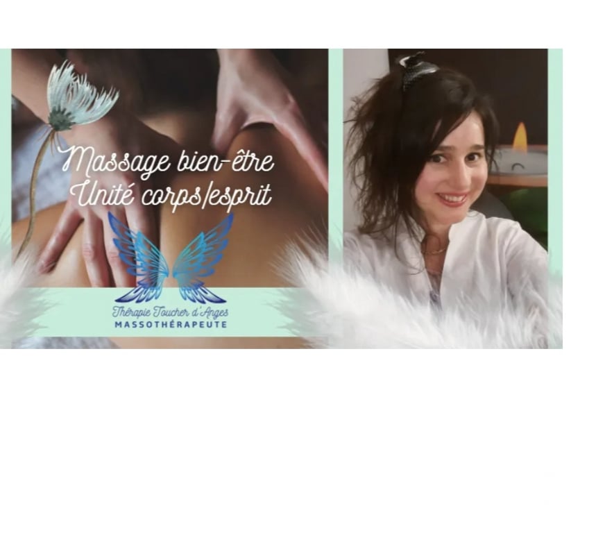 Massages Hérault Montpellier - Photos Vivastreet ☆☆Odyssée Marine Massage St Gély du Fesc☆☆☆