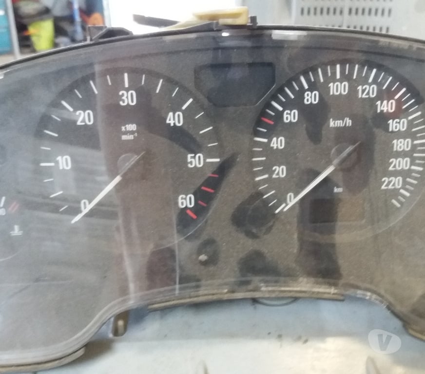 Pièces et services auto Hérault Beziers - 34500 - Photos Vivastreet turbo opel zafira 2l tdi zafira a .2000 come neuf to