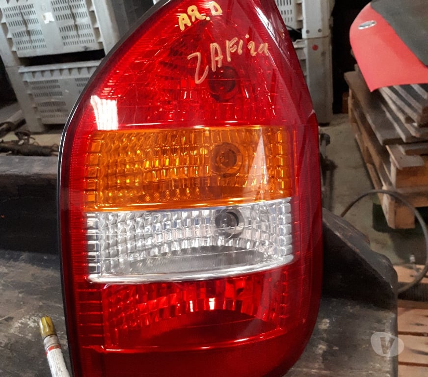 Pièces et services auto Hérault Beziers - 34500 - Photos Vivastreet turbo opel zafira 2l tdi zafira a .2000 come neuf to