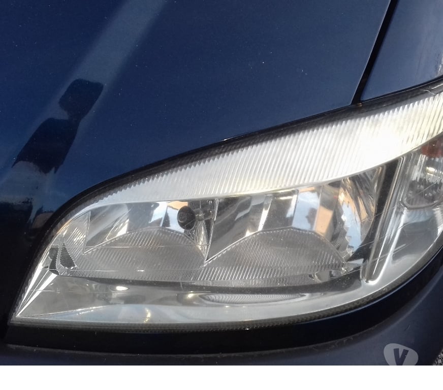 Pièces et services auto Hérault Beziers - 34500 - Photos Vivastreet turbo opel zafira 2l tdi zafira a .2000 come neuf to