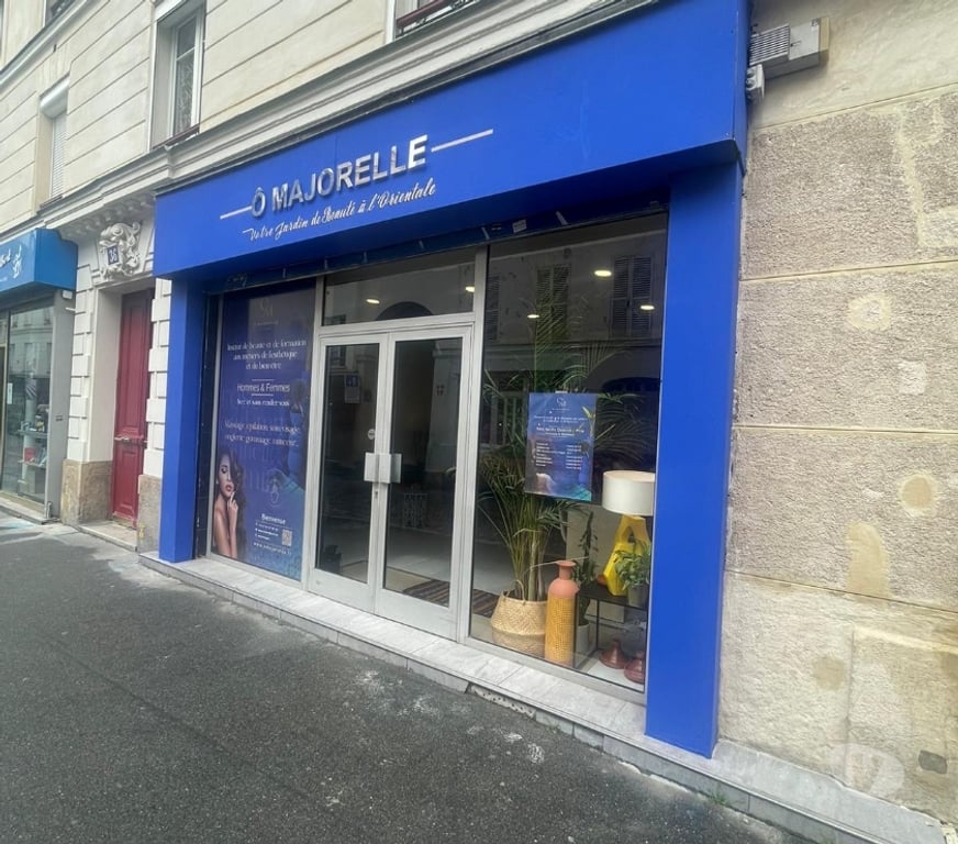 Massages Paris Paris 11ème ardt - 75011 - Photos Vivastreet 🕌 Offre Spéciale : Massage Oriental + Gommage à 80 €