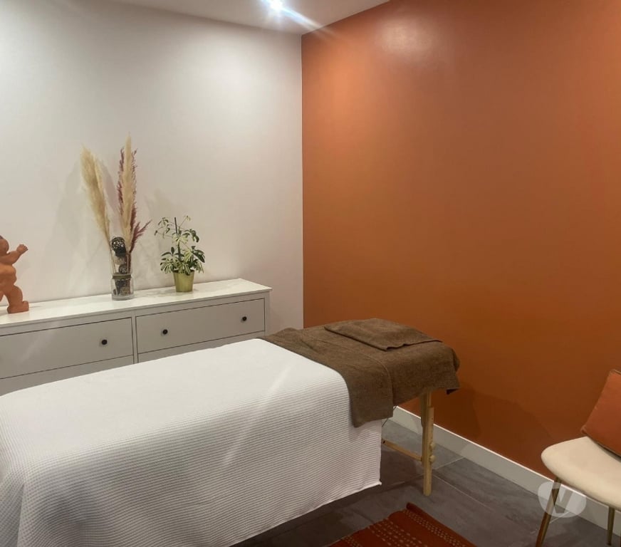 Massages Paris Paris 11ème ardt - 75011 - Photos Vivastreet 🕌 Offre Spéciale : Massage Oriental + Gommage à 80 €