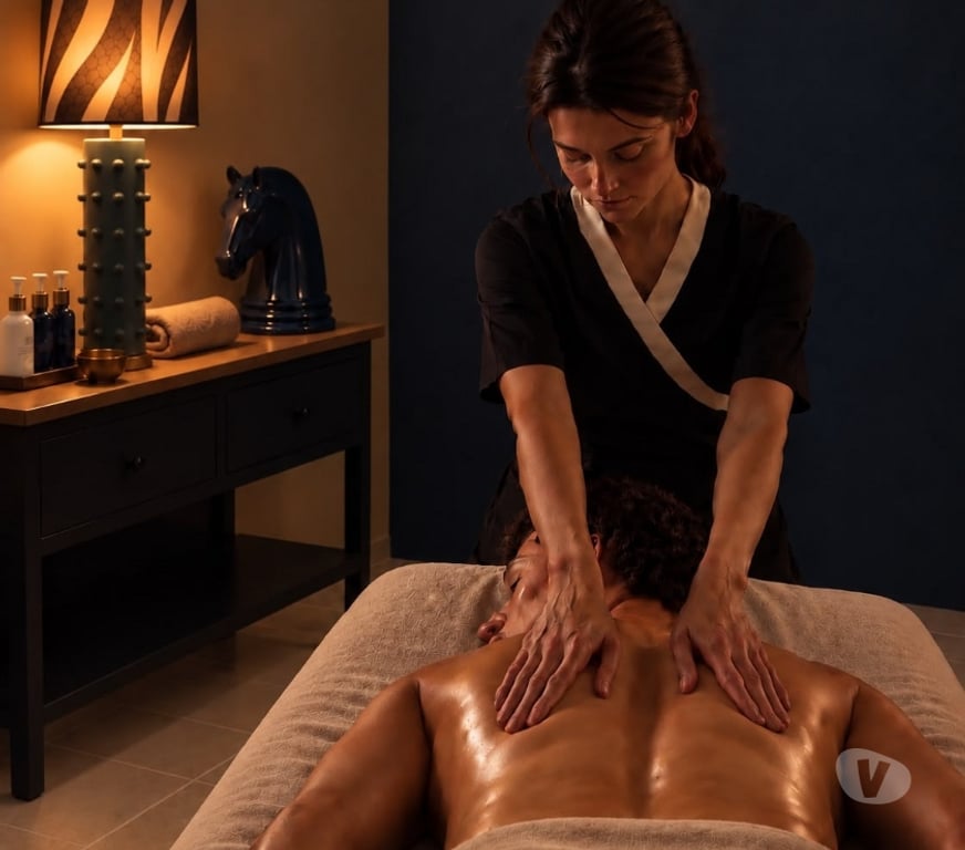 Massages Paris Paris 11ème ardt - 75011 - Photos Vivastreet Massage anti-stress à l'orientale 47 € au lieu de 80 €