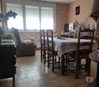 Tourcoing - Nord — Vente Appartement en viager 3 pièces 70 m²