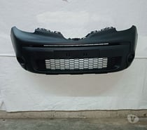 Photos Vivastreet Pare-choc avant Renault Kangoo 2 phase 2