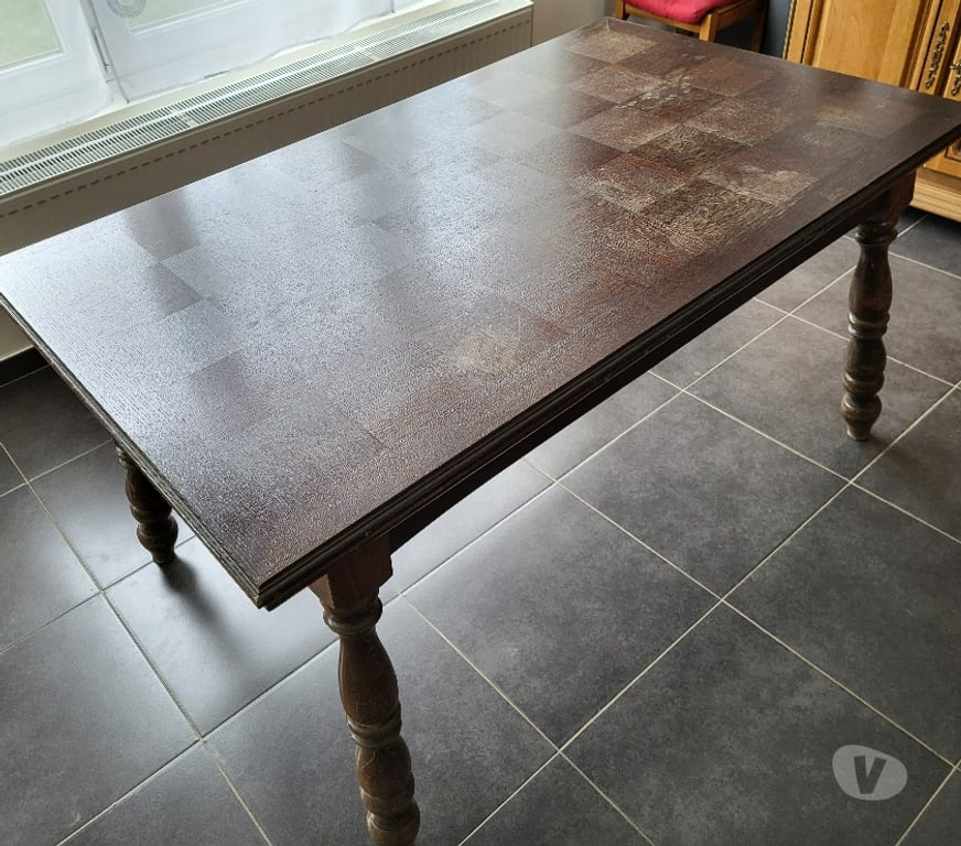 Ameublement & art de la table Pas-de-Calais Vimy - 62580 - Photos Vivastreet Table de salle à manger