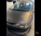 Sigean - Aude — Renault espace 2.2 Dci réviser climatiser