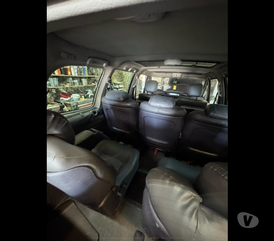 Voiture d'occasion Aude Sigean - 11130 - Photos Vivastreet Renault espace 2.2 Dci réviser climatiser