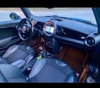 Angouleme - Charente — Mini Cooper 2013