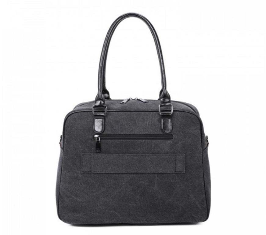 Accessoires - Bagagerie Oise Beauvais - 60000 - Photos Vivastreet Sac de voyage cabine - Grand cabas – Inès DELAURE Noir