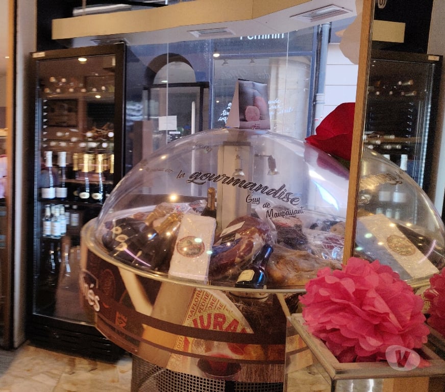 Fond de Commerce a vendre Alpes-de-Haute-Provence Manosque - 04100 - Photos Vivastreet FROMAGERIE EPICERIE FINE