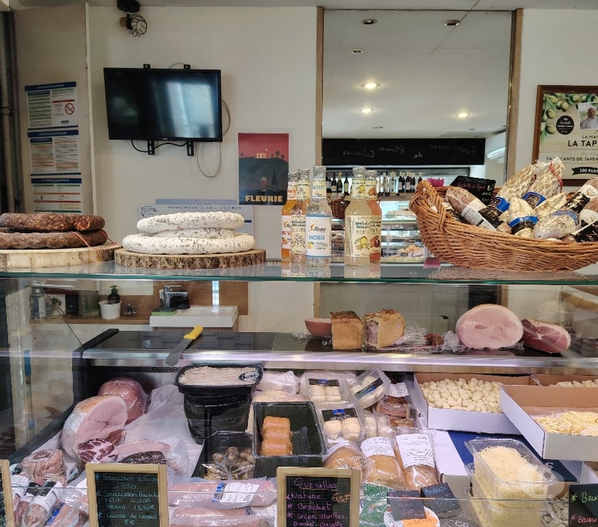 Fond de Commerce a vendre Alpes-de-Haute-Provence Manosque - 04100 - Photos Vivastreet FROMAGERIE EPICERIE FINE