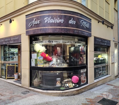 Commerce a Vendre Manosque Alpes-de-Haute-Provence - Photos Vivastreet FROMAGERIE EPICERIE FINE