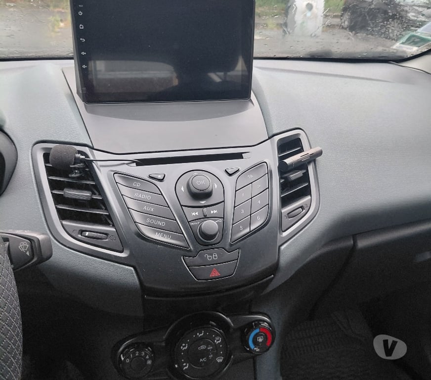 Voiture d'occasion Loire-Atlantique Nantes - Photos Vivastreet Voiture occasion ford 3 portes tres bon etat diesel