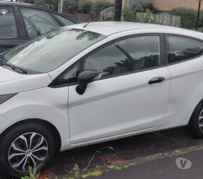 Achat voiture Nantes Nantes - Photos Vivastreet Voiture occasion ford 3 portes tres bon etat diesel