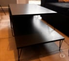 Beziers - Hérault — Table basse de salon