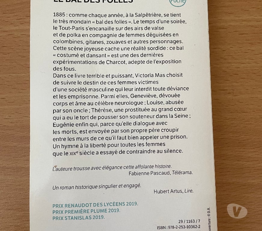 Livres occasion Vosges Charmes - 88130 - Photos Vivastreet livres NIVEAU BAC