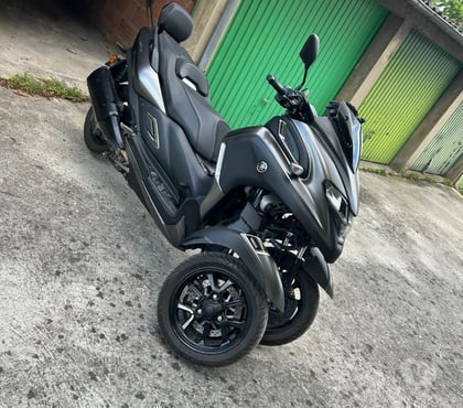 Scooter à vendre Argenteuil Val-d'Oise - Photos Vivastreet Tricity 300 scooter