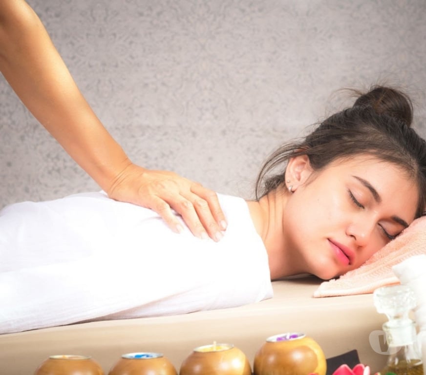 Massages Yvelines Mantes la Jolie - 78200 - Photos Vivastreet Massage Relaxant & Épilation : LYS Sensation 78200