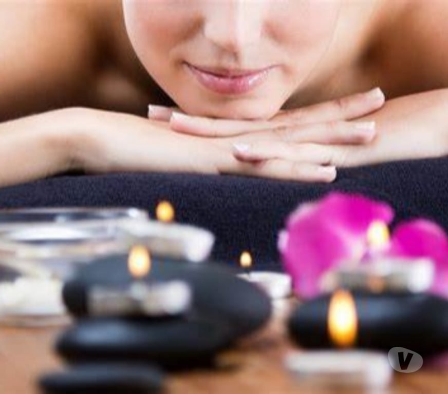 Massages Yvelines Mantes la Jolie - 78200 - Photos Vivastreet Massage Relaxant & Épilation : LYS Sensation 78200