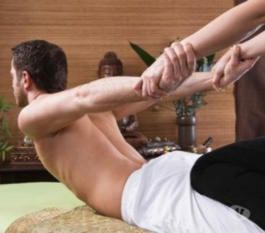 Massages Yvelines Mantes la Jolie - 78200 - Photos Vivastreet Massage Relaxant & Épilation : LYS Sensation 78200