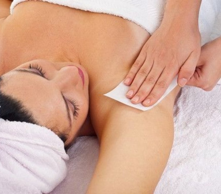 Massages Yvelines Mantes la Jolie - 78200 - Photos Vivastreet Massage Relaxant & Épilation : LYS Sensation 78200