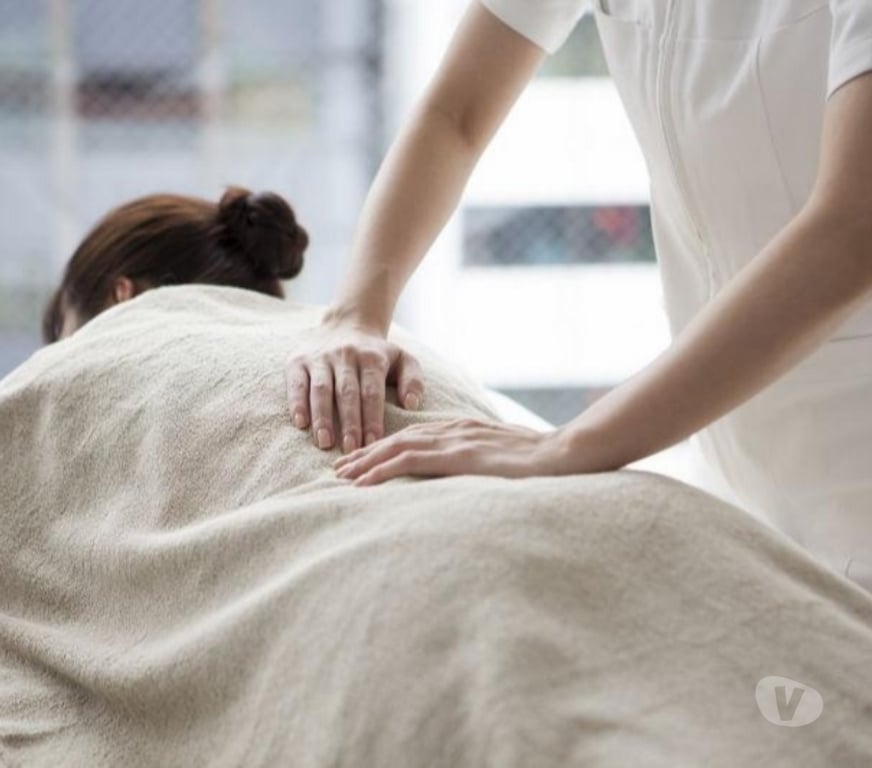 Massages Yvelines Mantes la Jolie - 78200 - Photos Vivastreet Massage Relaxant & Épilation : LYS Sensation 78200