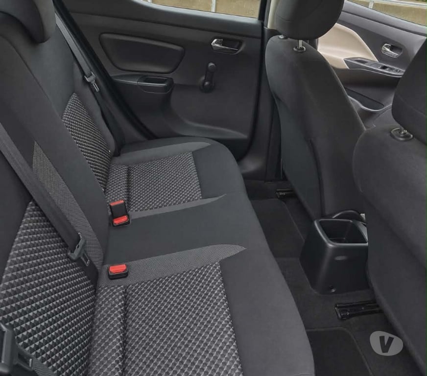 Voiture d'occasion Manche Grosville - 50340 - Photos Vivastreet Nissan Micra 1.5 DCI 90 cv Acenta 2019