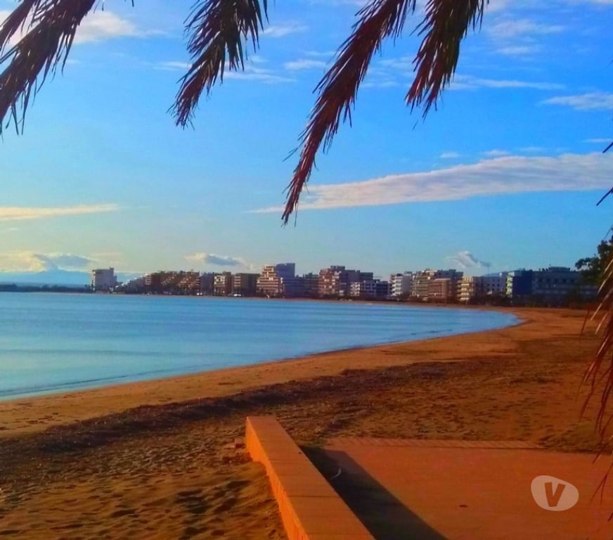 location saisonniere Espagne - Photos Vivastreet Vacances SOLyMAR ROSES 4 pers. Mer 150m