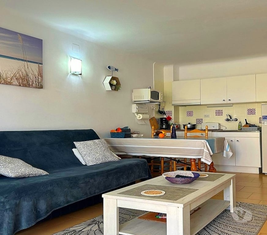 location saisonniere Espagne - Photos Vivastreet Vacances SOLyMAR ROSES 4 pers. Mer 150m