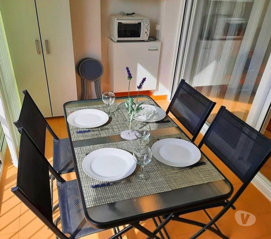 location saisonniere Espagne - Photos Vivastreet Vacances SOLyMAR ROSES 4 pers. Mer 150m